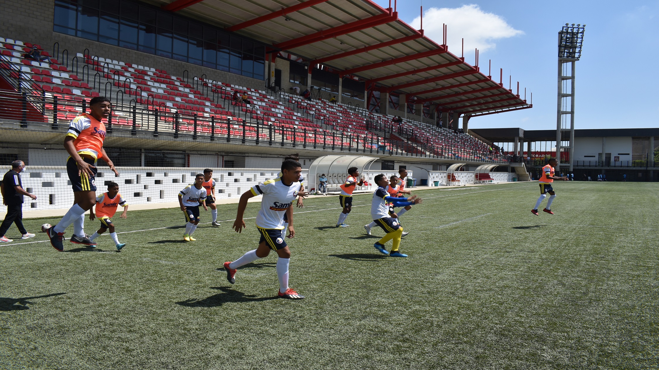 fundacionferreteriasamir subcampeon