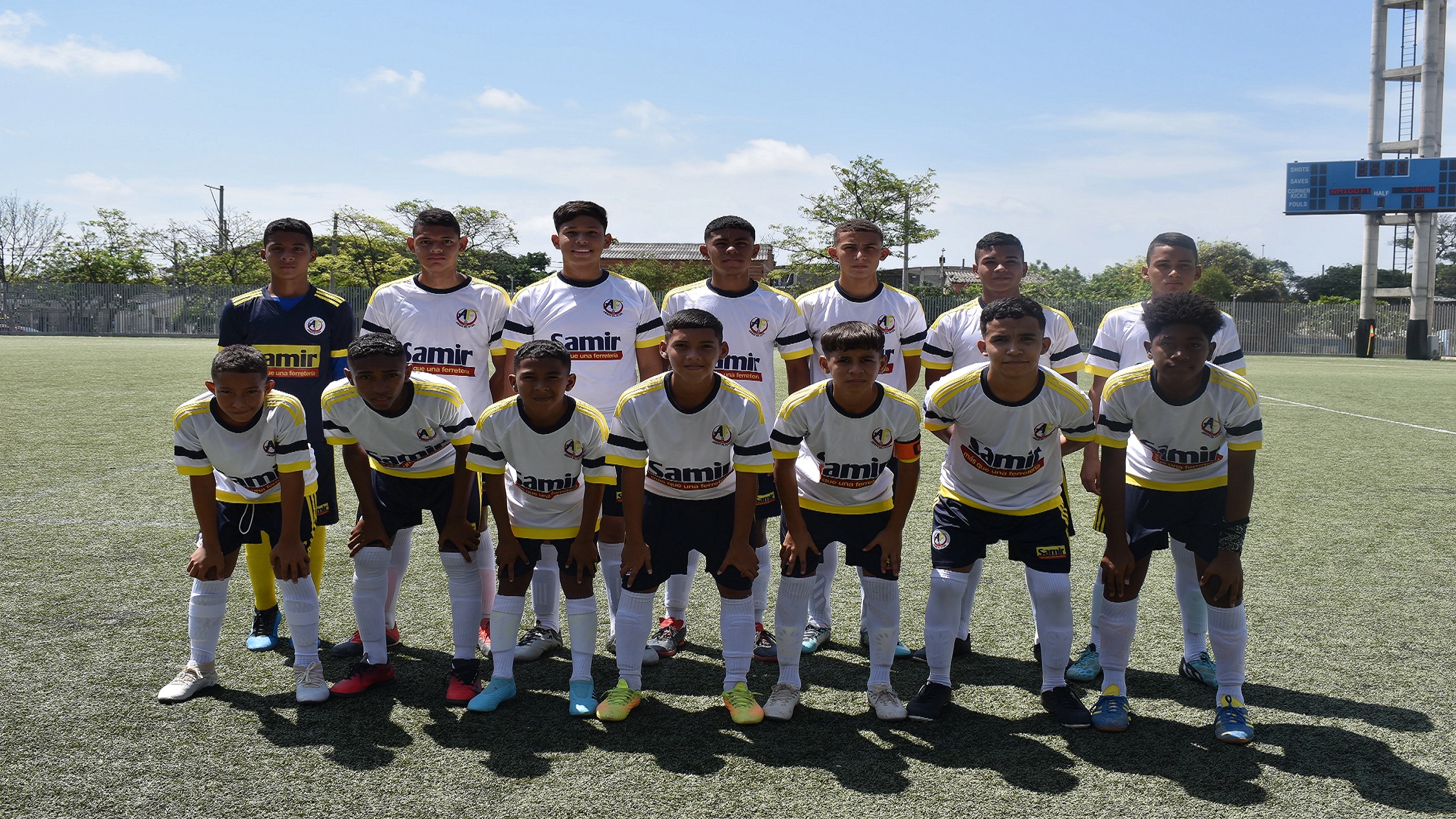 fundacionferreteriasamir equipo