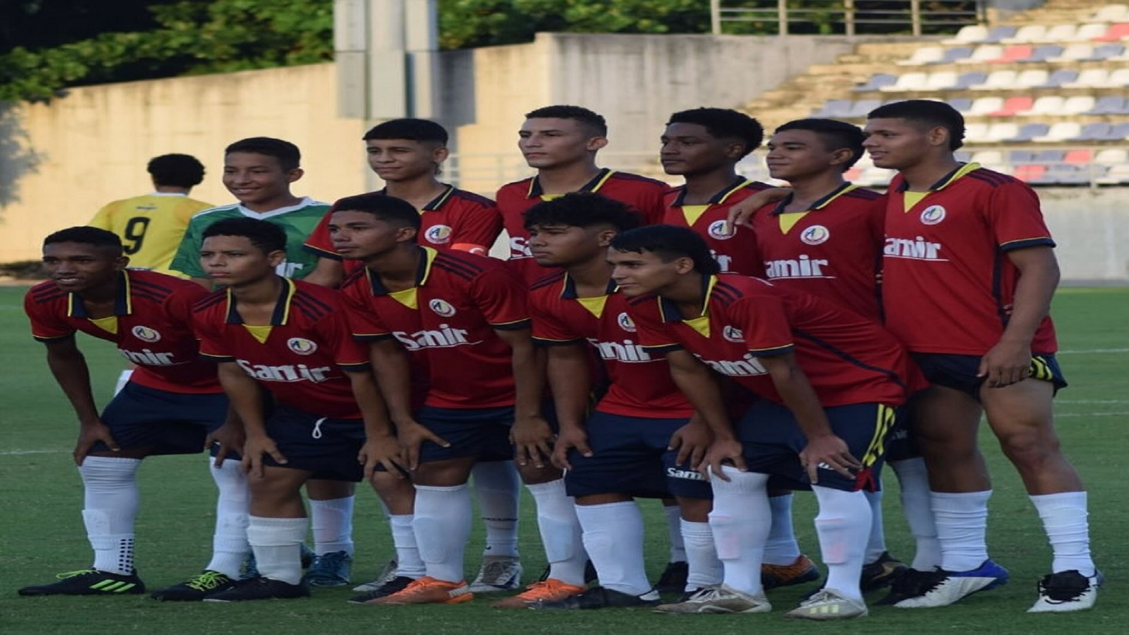 fundacionferreteriasamir subcampeon